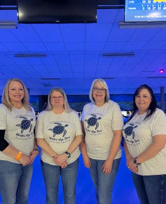 Bowl for Kids Sake