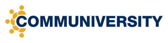 Communiversity logo