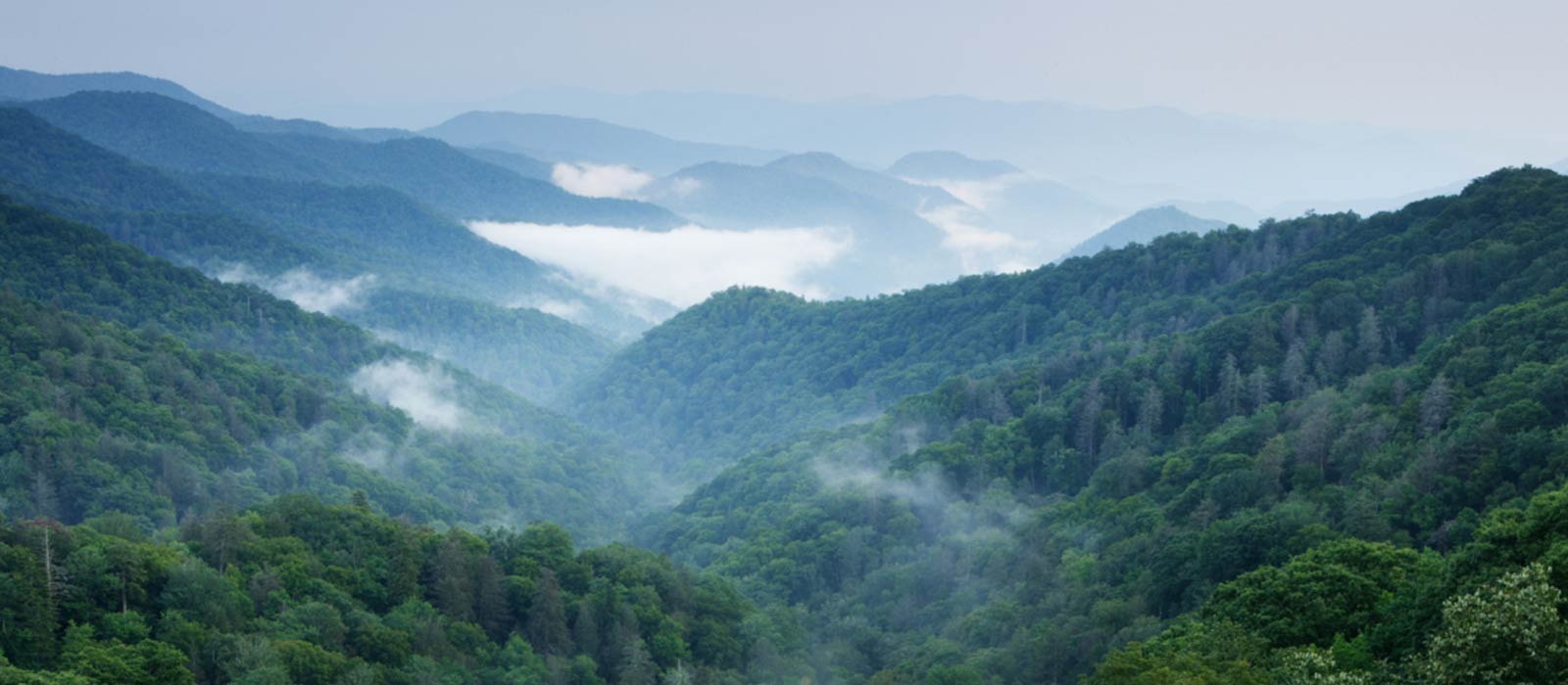 Mountain Scenery