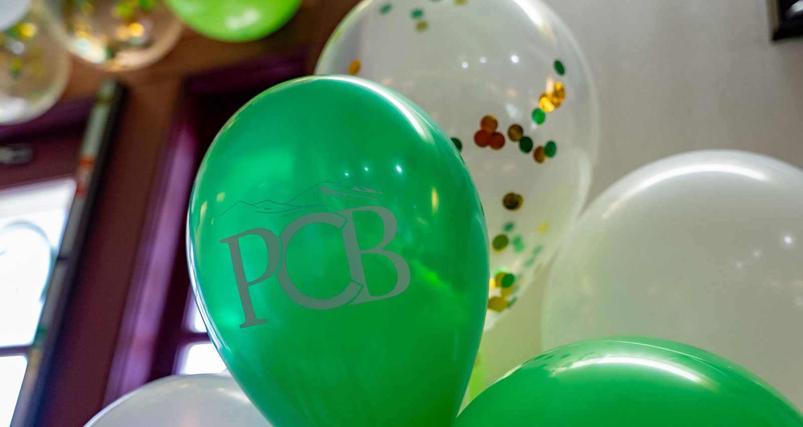 PCB Balloons