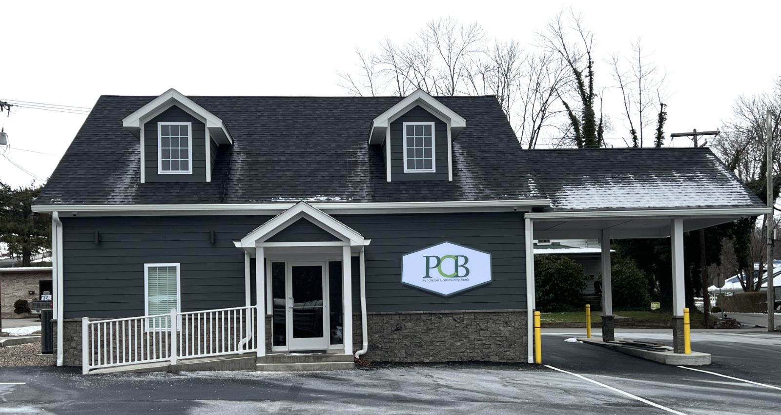 Summersville Financial Center