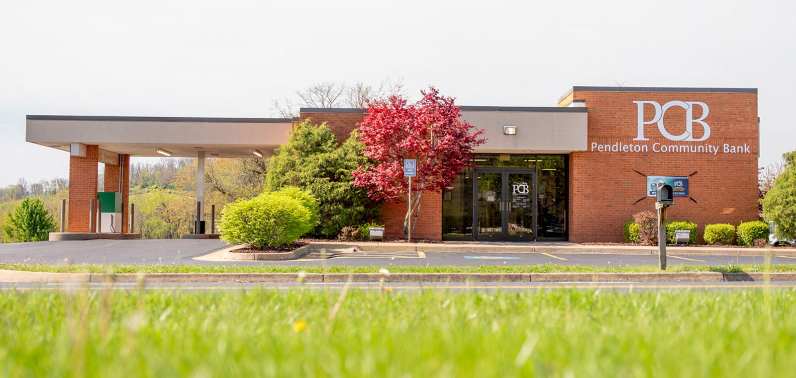 Staunton Frontier Branch location.