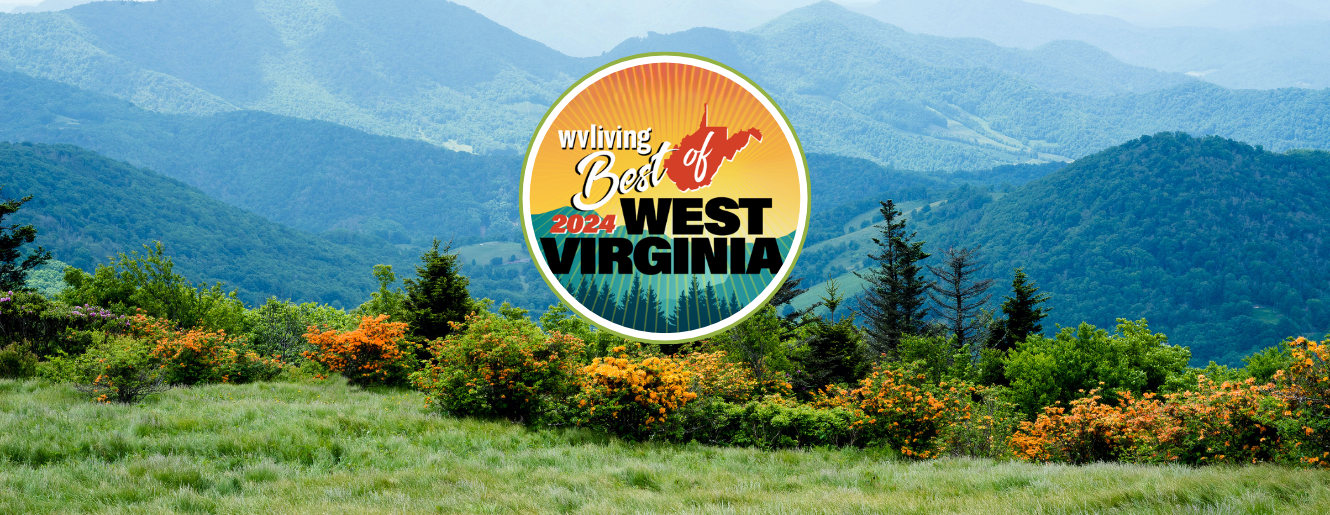 Best of West Virginia 2024