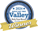 2024 Best of the Valley